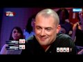 Direct8 - Saison IV - Direct Poker - Emission 2009-12-13